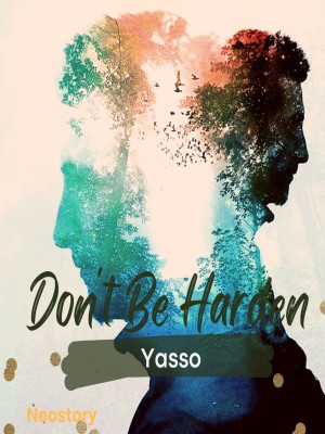 Don't be Harden,Yasso
