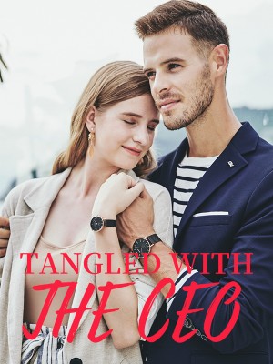 Tangled with the CEO