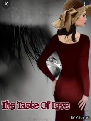 The Taste Of Love,Yeiron Jee