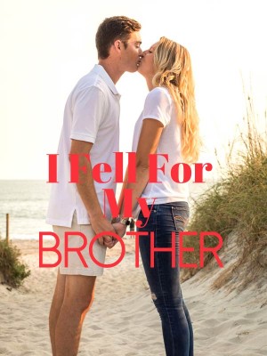 I Fell For My Brother,ANNA