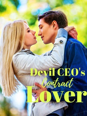 Devil CEO's Contract Lover,Bella66