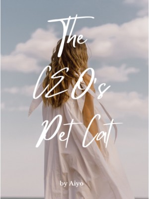 The CEO's Pet Cat