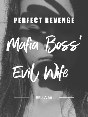 Perfect Revenge Mafia Boss's Evil Wife,Bella66