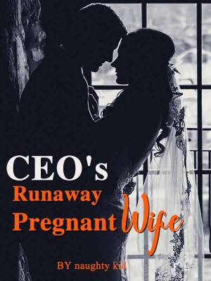 CEO's Runaway Pregnant Wife,Naughty Kid