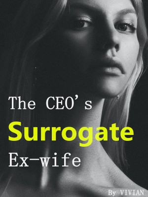 The CEO's Surrogate Ex-wife,VIVIAN