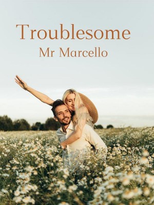 Troublesome Mr Marcello,Dolly writes
