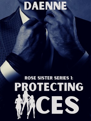 Rose Sister Series: Protecting Aces