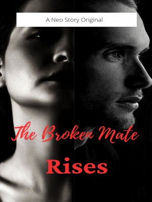The Broken Mate Rises,Sasha Johnson
