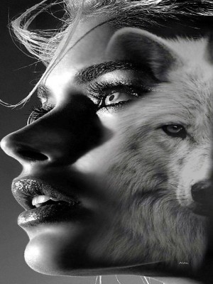 Cruelty Of The Alpha,Ola