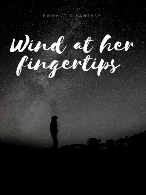 Wind at Her Fingertips,Liz Ukeh
