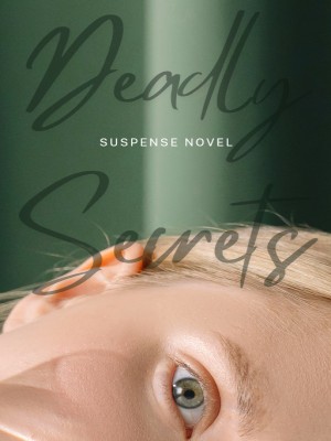 Deadly Secrets,Liz Ukeh