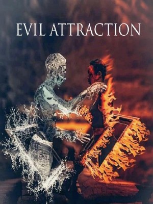 Evil Attraction,1