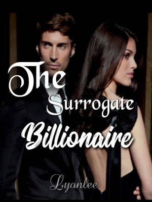 The  Surrogate Billionaire,Lyonlee