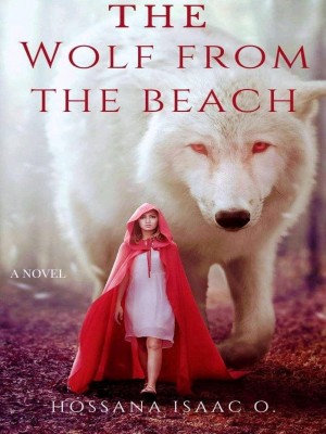 The Wolf From The Beach,Hossy Rich