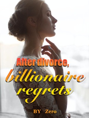 After divorce, billionaire regrets