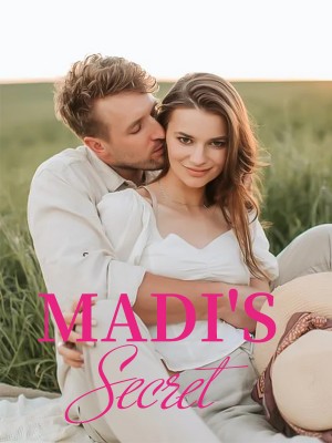 Madi's Secret