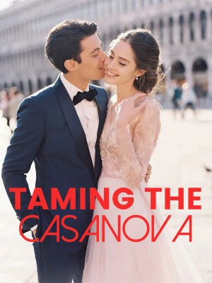 Taming the Casanova,Chhavi Gupta