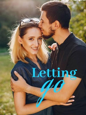 Letting go,Favourakpofure