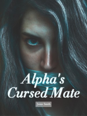 Alpha's Cursed Mate