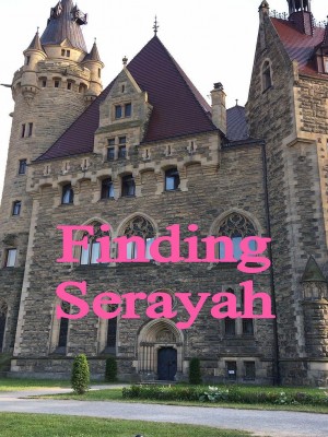 Finding Serayah,Sated