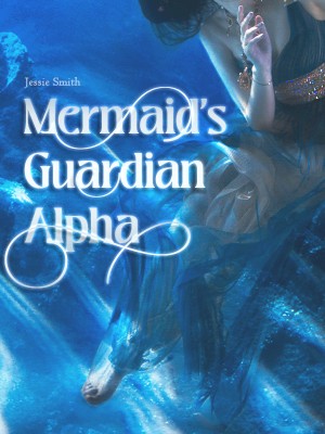 Mermaid's Guardian Alpha,Bella66