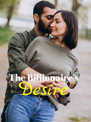 The Billionaire's Desire