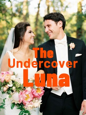 The Undercover Luna,Ann