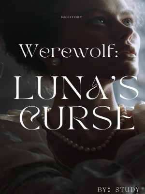 Werewolf ：Luna's curse