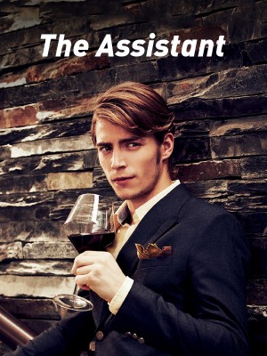 The Assistant,J. Wiley