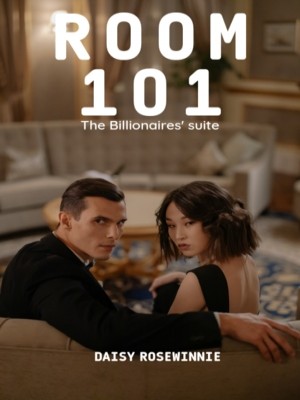 Room 101 the billionaires' suite,Daisy RoseWinnie