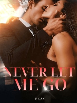 Never Let Me Go