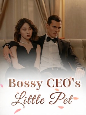 Bossy CEO's Little Pet