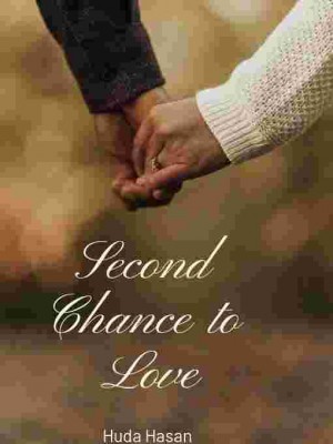 A Second Chance To Love,Huda writer