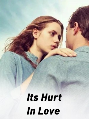 Its Hurt In Love,Its golden charm