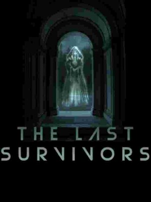 THE LAST SURVIVORS,Light pen