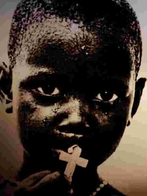THE UNWANTED CHILD,Shalom Anne's library