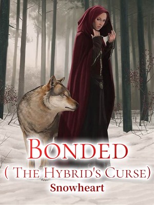 Bonded( The Hybrid's Curse),Snowheart
