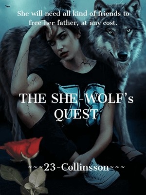 The She-Wolf's Quest,23_collinsson