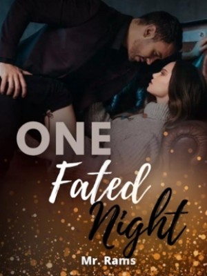 One Fated Night,Mr. Rams
