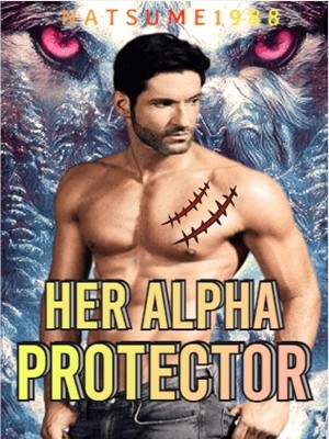 Her Alpha Protector