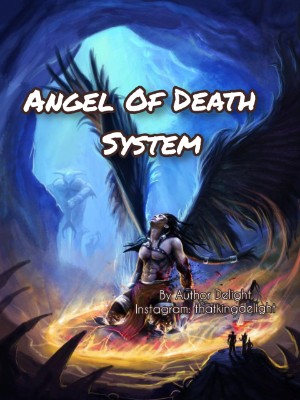 Angel Of Death System,Bhadbestie_manga