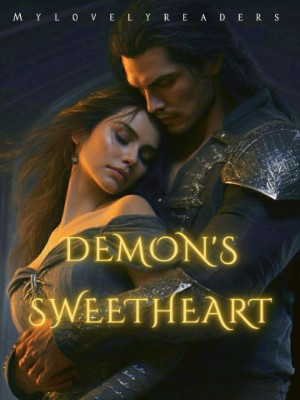 Demon's Sweetheart,Mylovelyreaders