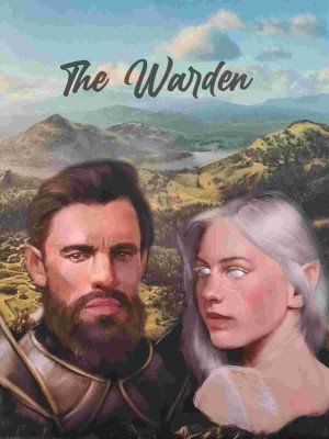 Tales Of Eldor The Warden,M.D.