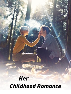 Her Childhood Romance,Littowitch