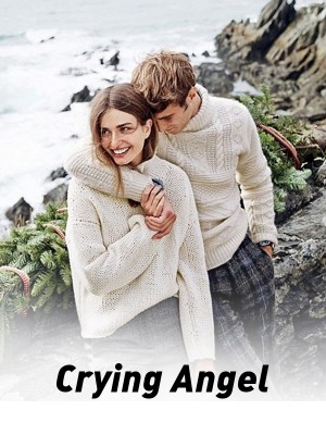 Crying Angel,Valentine Gates