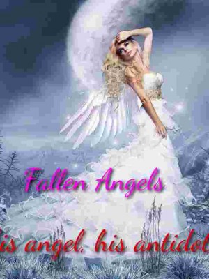 Fallen Angel,Plankiechan