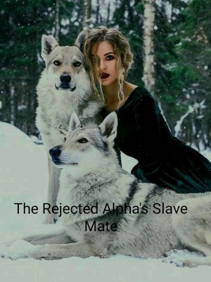 The rejected alpha's slave mate,Celia Dempsey