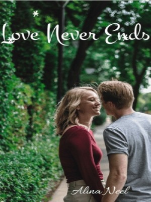 Love Never ends,Alina Neel