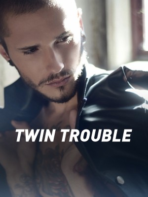 TWIN TROUBLE,Debby writes
