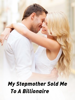 My Stepmother Sold Me To A Billionaire,Yvette Mashangoane
